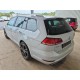 2018 Volkswagen Golf VII Variant Sound Start-Stopp