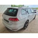 2018 Volkswagen Golf VII Variant Sound Start-Stopp