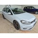 2018 Volkswagen Golf VII Variant Sound Start-Stopp