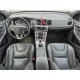 2017 Volvo V60 Kombi Linje Svart