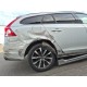 2017 Volvo V60 Kombi Linje Svart