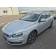 2017 Volvo V60 Kombi Linje Svart