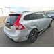 2017 Volvo V60 Kombi Linje Svart