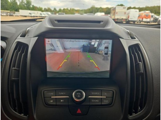 2019 Ford Kuga ST-Line
