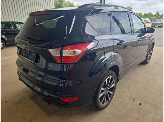 2019 Ford Kuga ST-Line