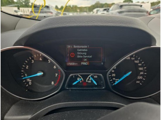 2019 Ford Kuga ST-Line