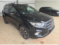 2019 Ford Kuga ST-Line