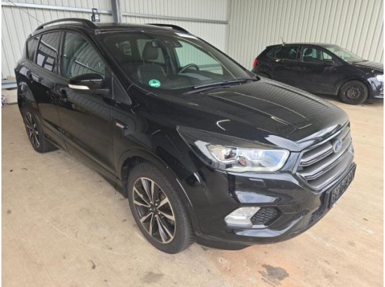 2019 Ford Kuga ST-Line