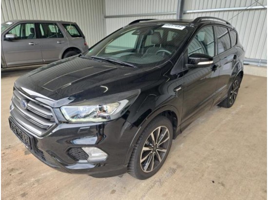 2019 Ford Kuga ST-Line