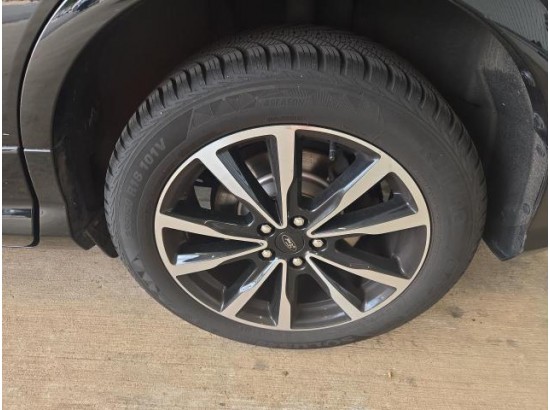 2019 Ford Kuga ST-Line