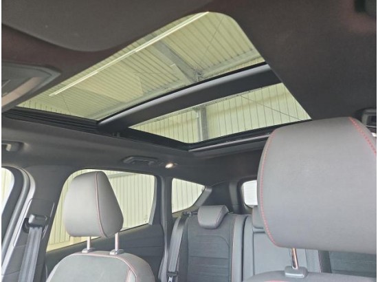 2019 Ford Kuga ST-Line