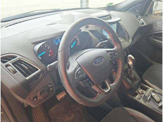 2019 Ford Kuga ST-Line