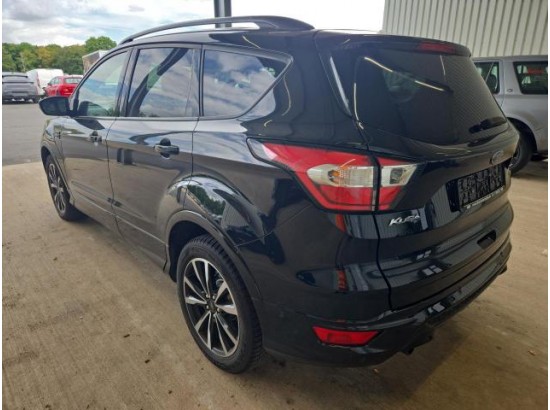 2019 Ford Kuga ST-Line