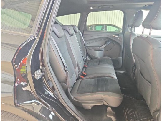 2019 Ford Kuga ST-Line