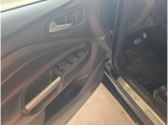 2019 Ford Kuga ST-Line