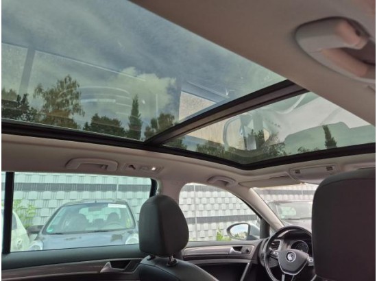 2016 Volkswagen Golf VII Alltrack Variant Basis BMT 4Motion