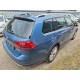 2016 Volkswagen Golf VII Alltrack Variant Basis BMT 4Motion