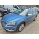 2016 Volkswagen Golf VII Alltrack Variant Basis BMT 4Motion
