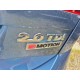 2016 Volkswagen Golf VII Alltrack Variant Basis BMT 4Motion