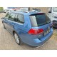 2016 Volkswagen Golf VII Alltrack Variant Basis BMT 4Motion