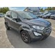 2019 Ford EcoSport Cool&Connect