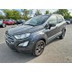 2019 Ford EcoSport Cool&Connect