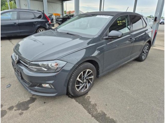 2019 Volkswagen Polo VI Join
