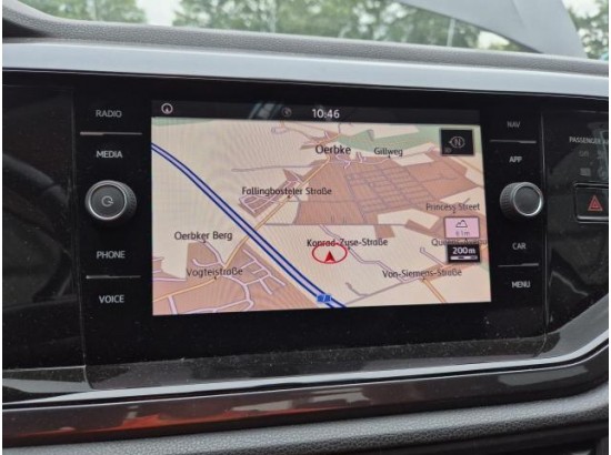 2019 Volkswagen Polo VI Join