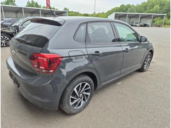 2019 Volkswagen Polo VI Join