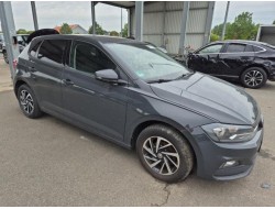 2019 Volkswagen Polo VI Join