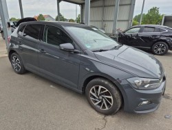 2019 Volkswagen Polo VI Join