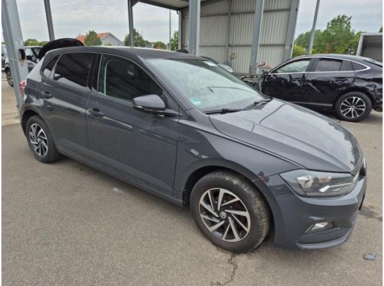 2019 Volkswagen Polo VI Join