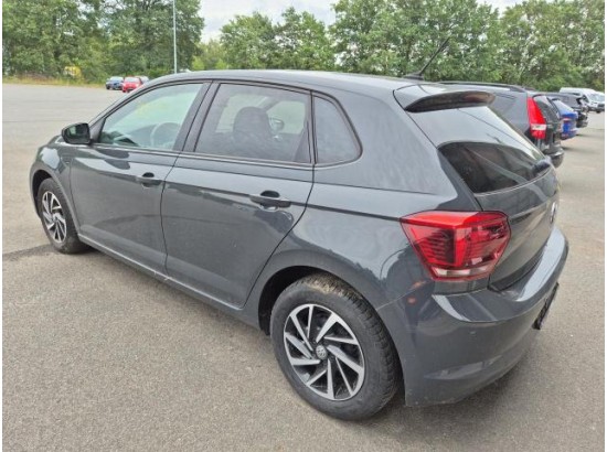 2019 Volkswagen Polo VI Join