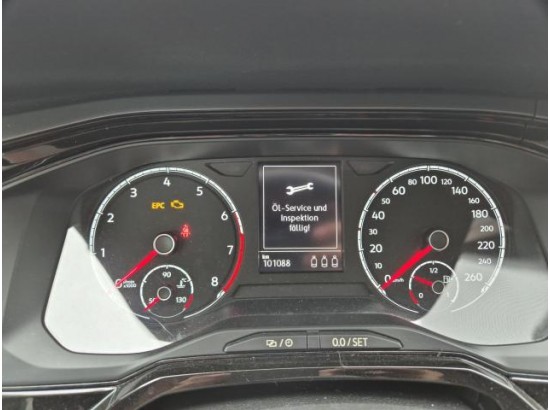 2019 Volkswagen Polo VI Join