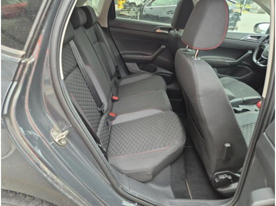 2019 Volkswagen Polo VI Join