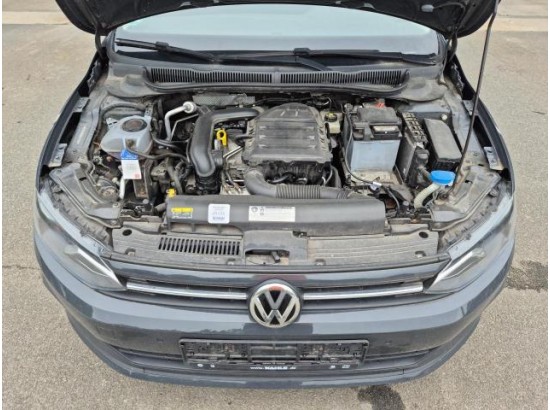 2019 Volkswagen Polo VI Join
