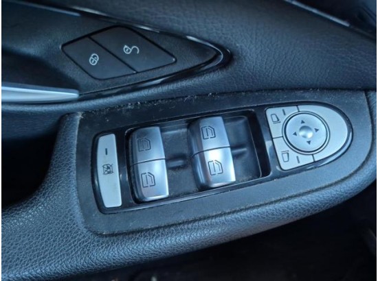 2015 Mercedes-Benz C -Klasse T-Modell C 220 BlueTec / d