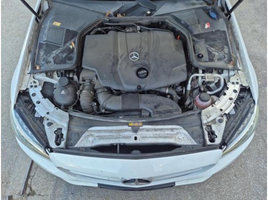 2015 Mercedes-Benz C -Klasse T-Modell C 220 BlueTec / d