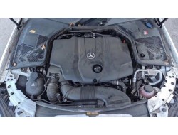 2015 Mercedes-Benz C -Klasse T-Modell C 220 BlueTec / d
