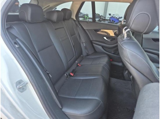 2015 Mercedes-Benz C -Klasse T-Modell C 220 BlueTec / d