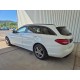 2015 Mercedes-Benz C -Klasse T-Modell C 220 BlueTec / d