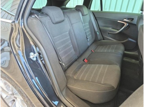 2015 Opel Insignia A Sports Tourer Sport