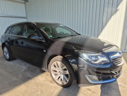 2015 Opel Insignia A Sports Tourer Sport
