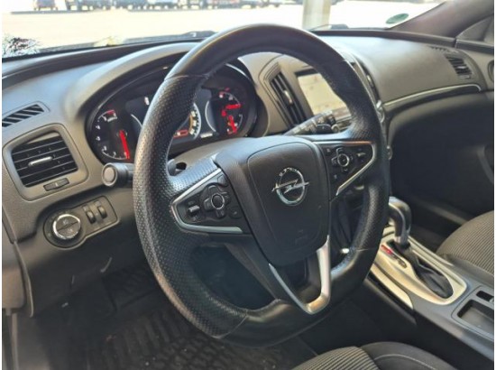 2015 Opel Insignia A Sports Tourer Sport