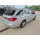2017 Mercedes-Benz C T-Modell C 220 BlueTec / d