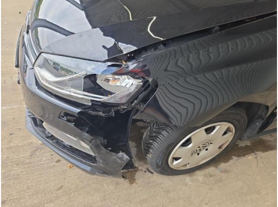 2017 Volkswagen Polo V Sound BMT/Start-Stopp