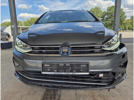 2020 Volkswagen Golf Sportsvan VII United