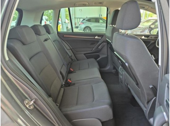 2020 Volkswagen Golf Sportsvan VII United