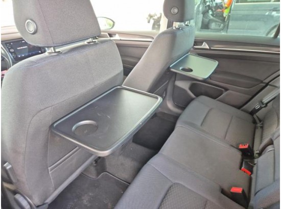 2020 Volkswagen Golf Sportsvan VII United