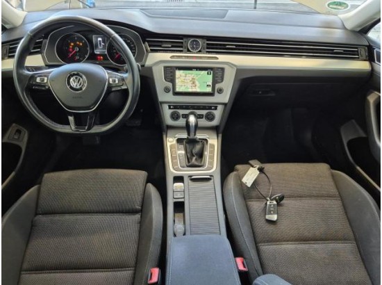 2016 Volkswagen Passat Variant Comfortline BMT/Start-Stopp